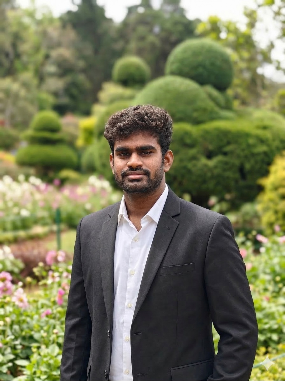 Guruprasath K Profile