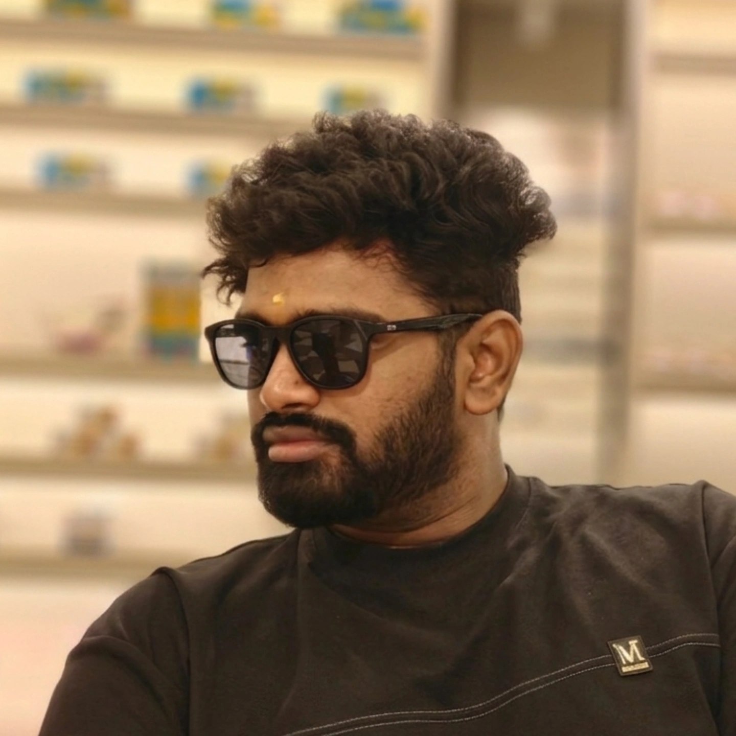 Guruprasath K Profile